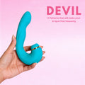Devil