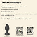 Surge