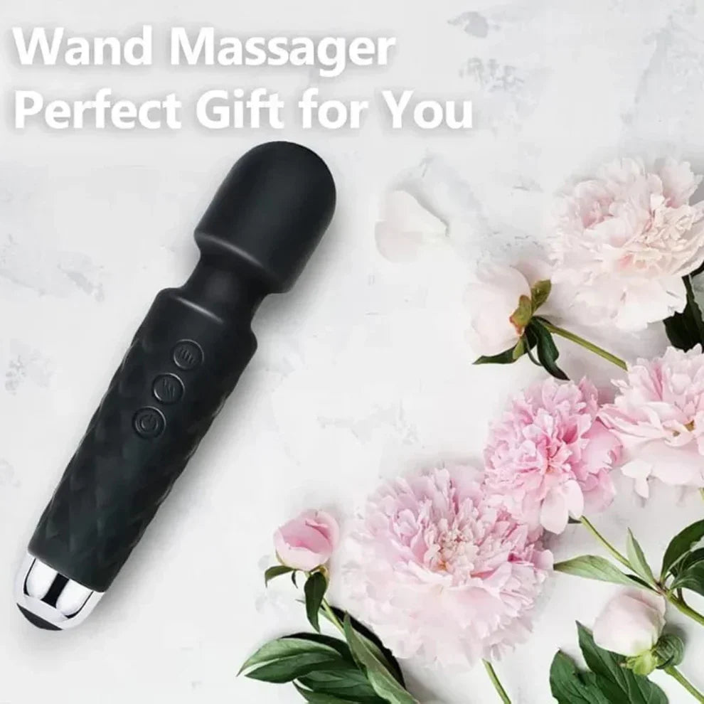 Wand Massager