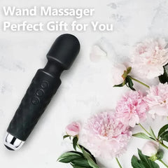 Wand Massager