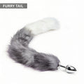 Fox Tail