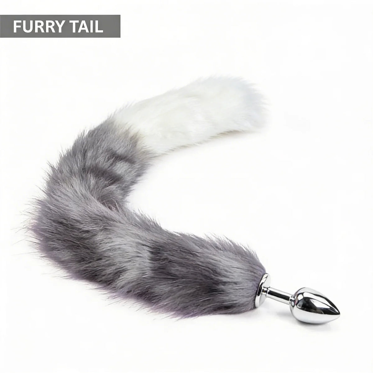Fox Tail