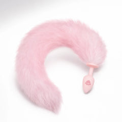 Furry Tail