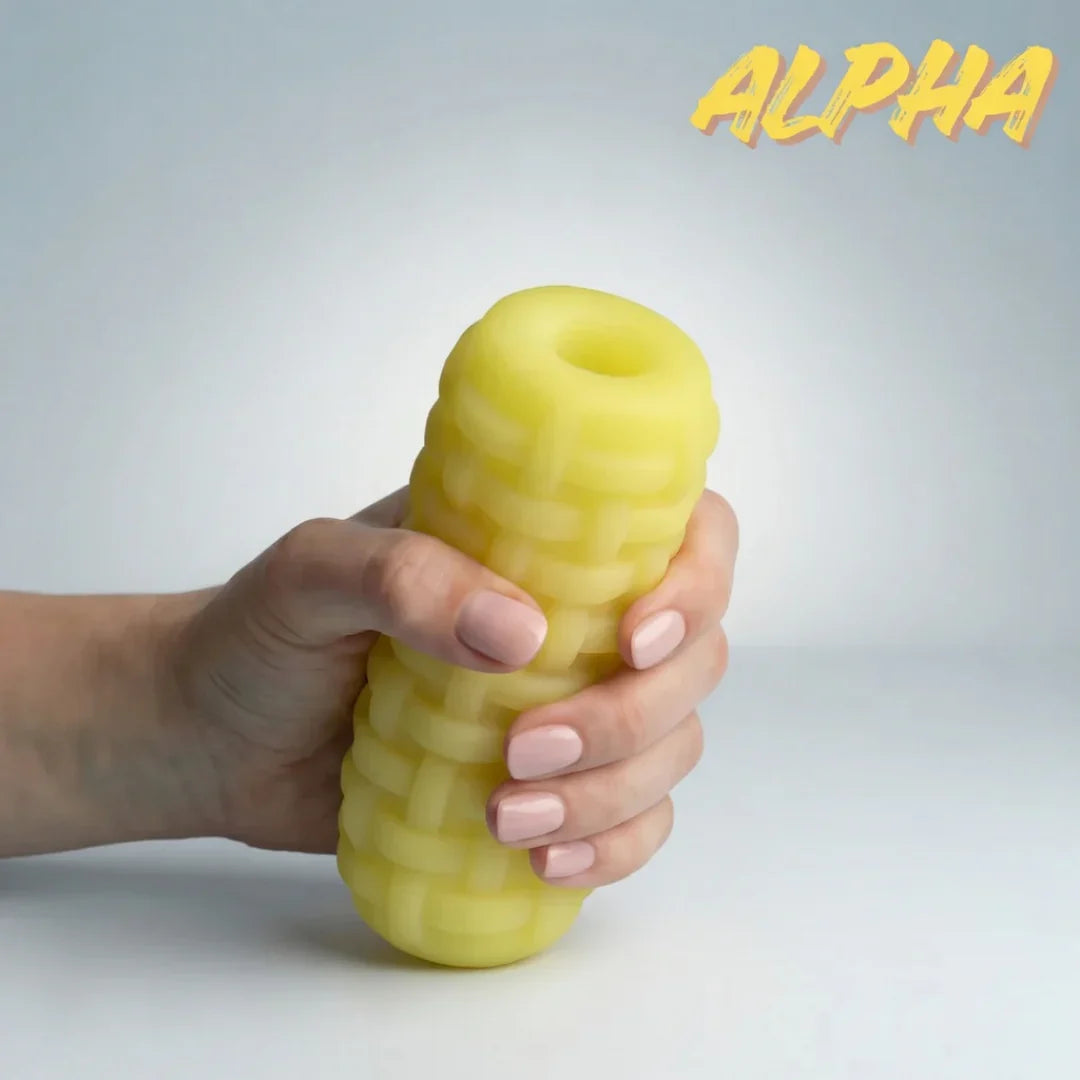 Alpha