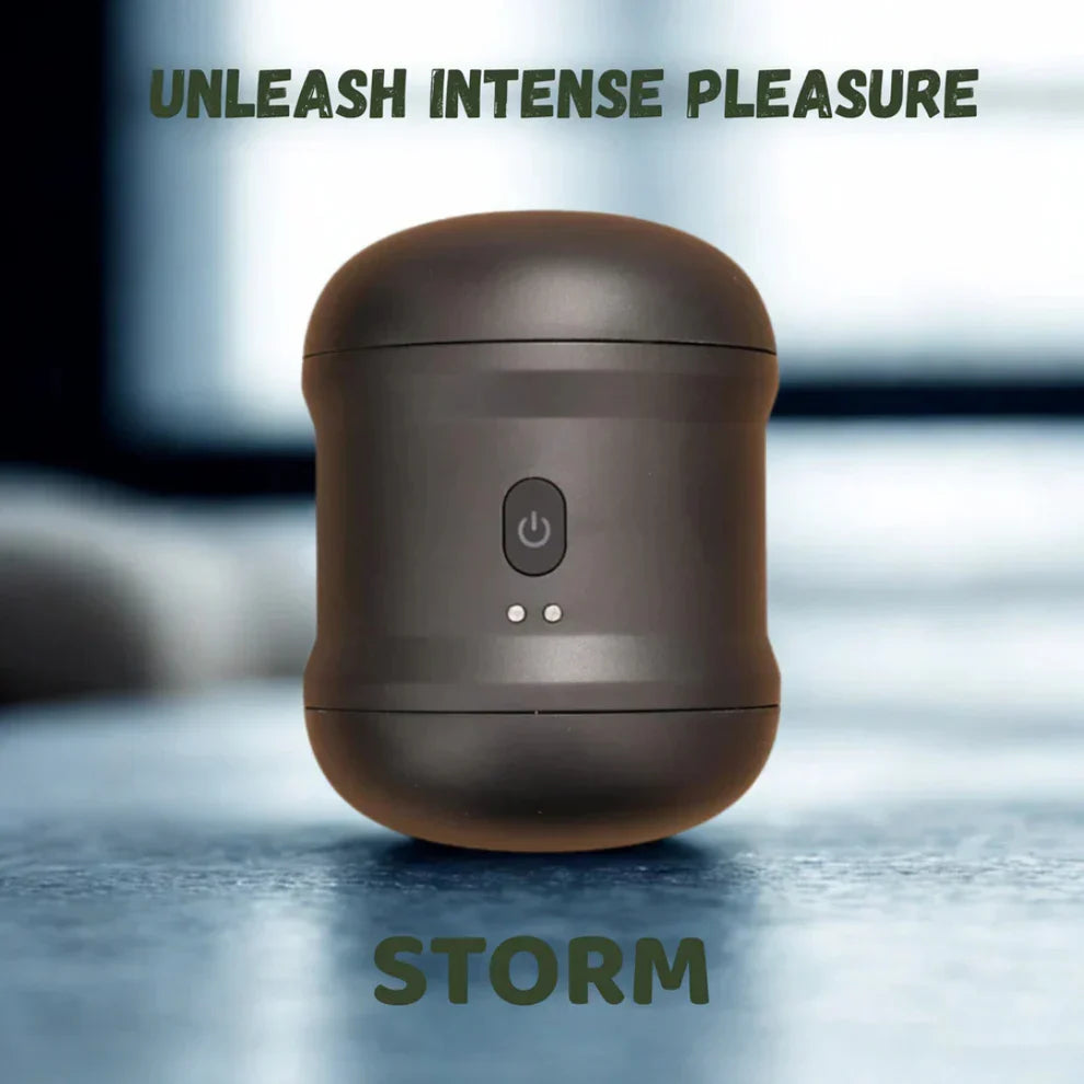 Storm Power Stroker