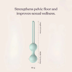 Kegel Balls