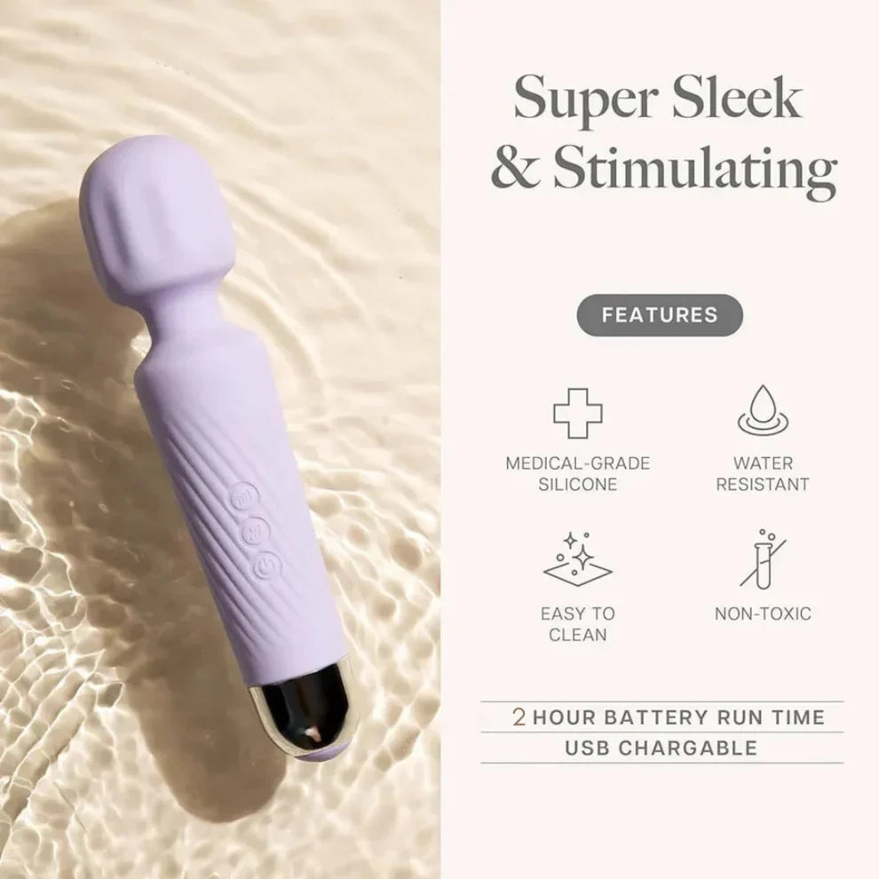 Wand Massager