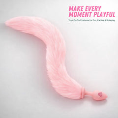 Furry Tail