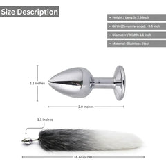 Fox Tail