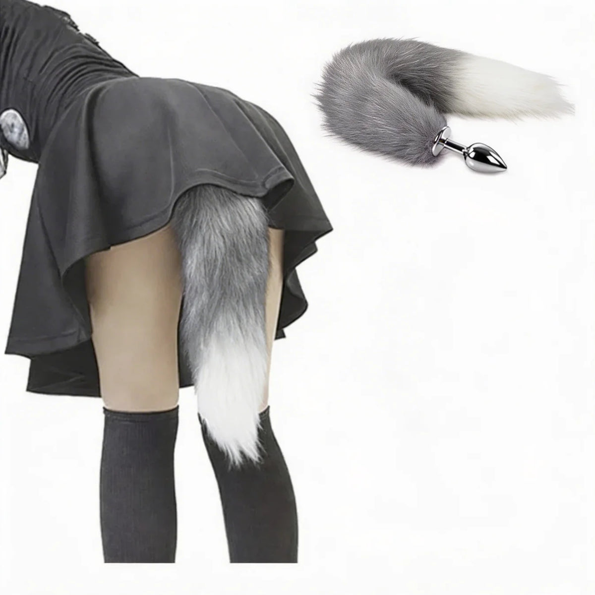 Fox Tail