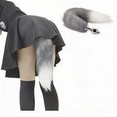Fox Tail