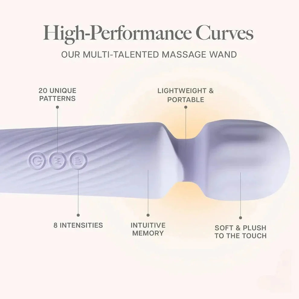 Wand Massager