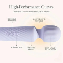 Wand Massager