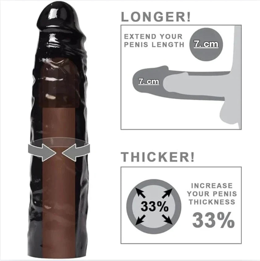 Pen!s Sleeve
