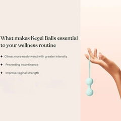 Kegel Balls