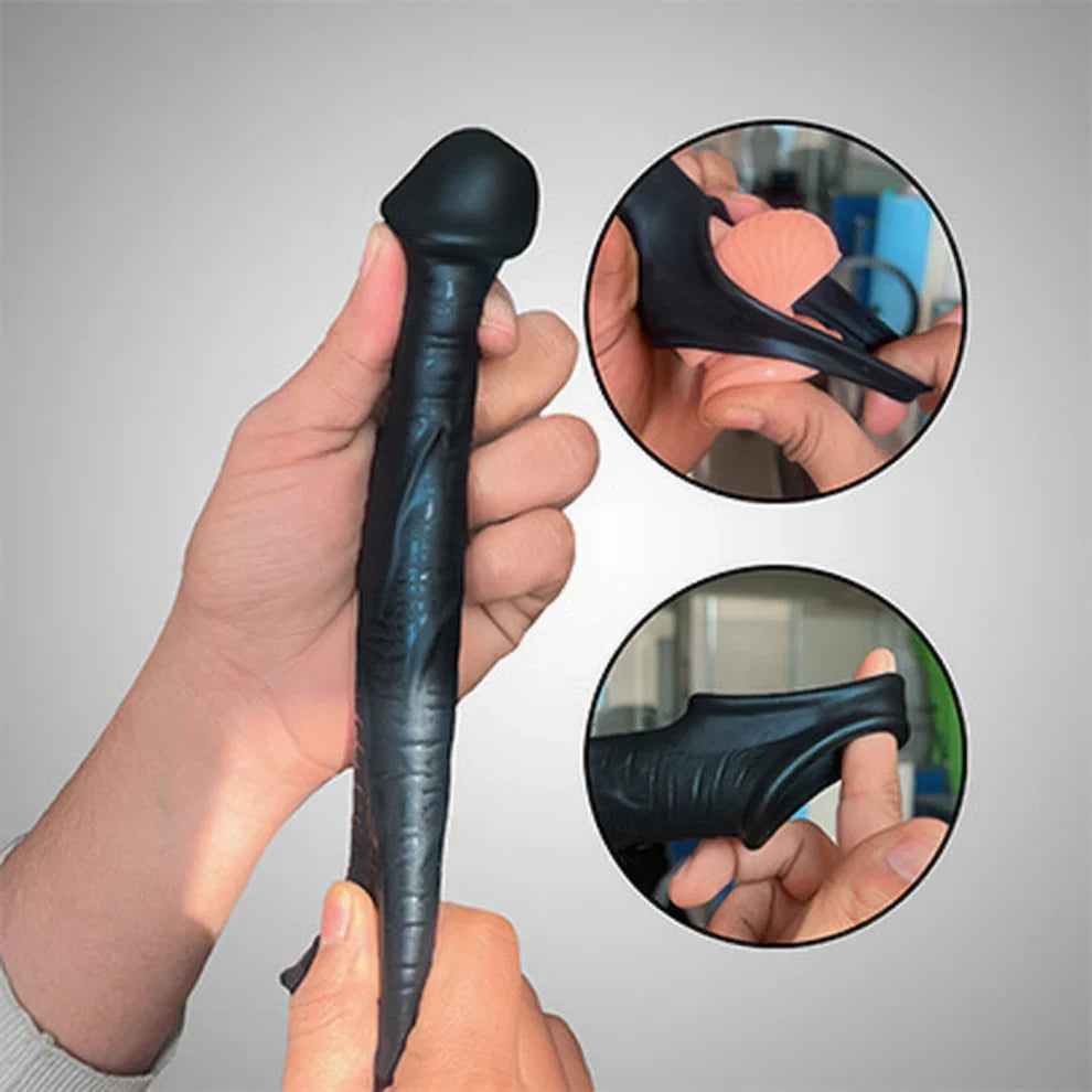 Pen!s Sleeve