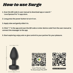 Surge